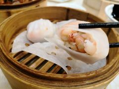 顺德人家虾饺皇-顺德人家食府(黄金广场店)