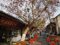 -明园饭店(福得路店)