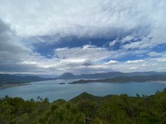 -丽江泸沽湖景区