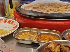 -哈哈碳都·牛肋条无限自助烤肉(宝龙店)