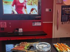 -唯爱KTV聚会餐厅(仙林东城汇店)
