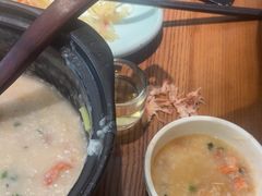 -如轩·海鲜砂锅粥·潮汕菜(海珠店)
