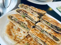 -福寿斋·老北京铜锅涮肉·烧烤(清岚店)