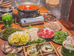 -牛小仙渣渣牛肉(长春店)