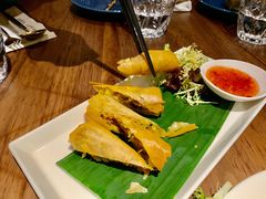 -星叶·东南亚料理(宁波万象汇店)
