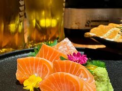 -炉胜·炉端烧·居酒屋