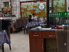 大堂-老毛手抓·盐池滩羊非遗手抓(宁夏总店)