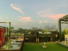 -沸奇公园·情景团建·年会露营烧烤轰趴生日(科技园店)