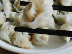 鱼饺-罗源湾8号渔排