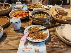 -水煮三国·川鲁江湖菜(香山店)