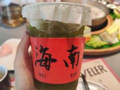 -椰小鸡·琼州糟粕醋(美兰缤纷城店)