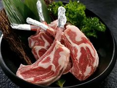 -九田家黑牛烤肉料理(泽州路店)