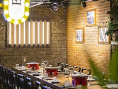 -1819餐厅·团队聚餐·烤串·精酿