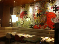 android_upload_pic-菲滋意式餐厅(鄞州印象城店)