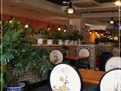 大堂-清真伊源饺子馆(陶然共友大厦店)
