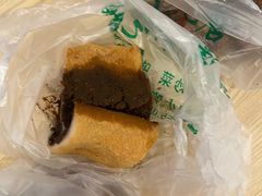 驴打滚-牛街洪记小吃店(牛街店)