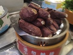 -龍歌自助小火锅(秦淮水游城店)