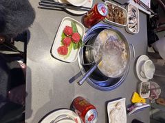 -为什么牛潮汕牛肉火锅(中信广场店)