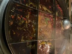 -化龙桥九宫格火锅(清水河店)