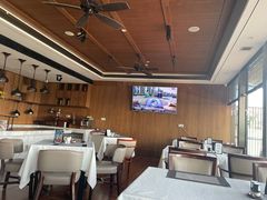 -璟象酒店-爱丽坊景观餐厅