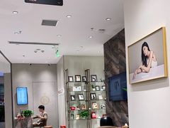 -海马体照相馆(重庆万象城大师店)
