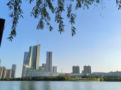 -天鹅湖体育公园