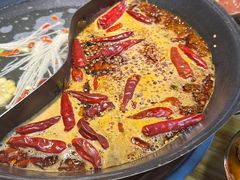 -阳阳老火锅(小南门店)