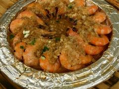 -小厨娘淮扬菜(天印大道店)