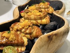 -3号仓库·创意中国菜(新世界城店)