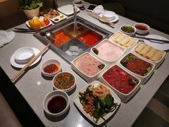 -海底捞火锅(群光广场店)