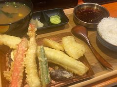 -天妇罗内顺田(罗湖店)
