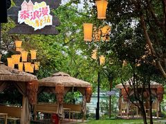-重庆玛雅海滩水公园