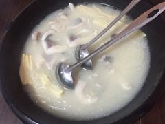 浓汤无骨鱼-鱼醉无骨鱼·中山脆肉鲩(荔湾路店)