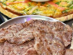 -首尔烤肉大排档(合生汇店)