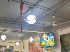 大堂-厦门客湘来湘菜馆(明发商业广场店)