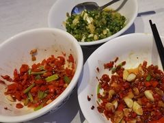 -湘中缘·湖南菜(娄底驻京办店)