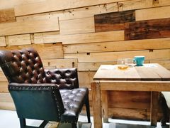 大堂-maan coffee漫咖啡(通州店)