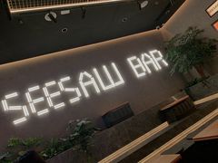 -Seesaw Coffee(88铜仁路店)
