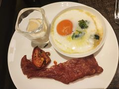 -深圳四季酒店·馥自助餐厅