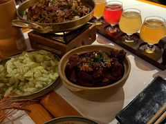 -三杯赤運·中式小酒馆(所城里店)