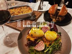 -The Rug Cafe(王府中环店)
