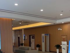 -美年大健康体检中心(浦东美张分院)