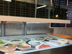 -毛哥小馆子(百井坊巷店)