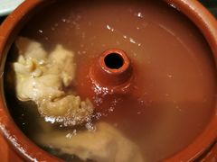 -丽江金茂凯悦臻选酒店-滇香馆