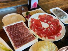 -南门涮肉(通州大船店)