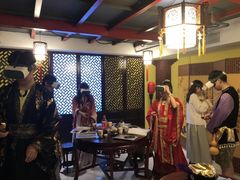 -Diary Club剧本&桌游狼人杀(湖东店)