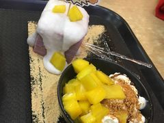 -鲜芋仙(观音桥大融城LG店)