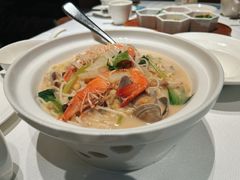 福建海鲜卤面-莆田餐厅PUTIEN(世博源店)