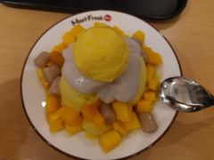 -Meet Fresh鮮芋仙(时代天街店)