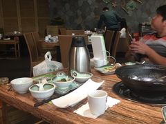 -春润大地海南椰子鸡(沙井京基百纳广场店)